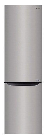 冷蔵庫 LG GW-B509 SLCZ 写真, 特性