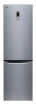 Buzdolabı LG GW-B509 SLQM 59.50x201.00x65.00 sm