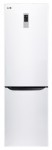 Холодильник LG GW-B509 SQQM 59.50x201.00x65.00 см