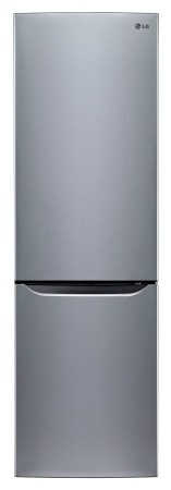 Kühlschrank LG GW-B509 SSCZ Foto, Charakteristik