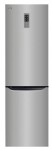 Холодильник LG GW-B509 SSQZ 59.50x201.00x65.00 см