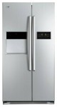 Холодильник LG GW-C207 FLQA 89.00x175.30x72.50 см