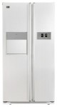 Refrigerator LG GW-C207 FVQA 89.40x175.30x72.50 cm