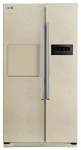 Hűtő LG GW-C207 QEQA 89.40x175.30x72.50 cm