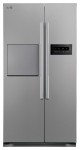 Hűtő LG GW-C207 QLQA 89.40x175.30x72.50 cm