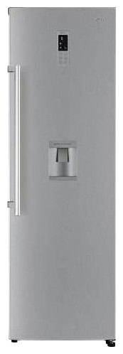Buzdolabı LG GW-F401 MASZ fotoğraf, özellikleri