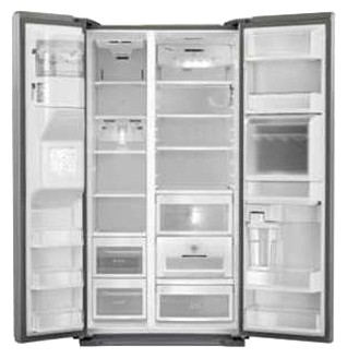 Kühlschrank LG GW-L227 NAXV Foto, Charakteristik