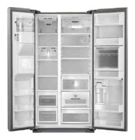 Buzdolabı LG GW-L227 NLPV fotoğraf, özellikleri