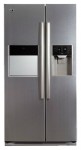 Холодильник LG GW-P207 FLQA 89.40x175.30x72.50 см