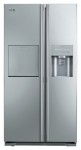 Refrigerator LG GW-P227 HAQV 96.00x189.00x81.50 cm