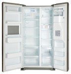 Buzdolabı LG GW-P227 HLQV 89.40x175.30x75.30 sm