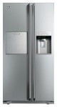 Хладилник LG GW-P227 HLXA 89.00x175.00x75.00 см