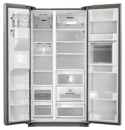 Kühlschrank LG GW-P227 NAQV Foto, Charakteristik