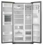 Refrigerator LG GW-P227 NAQV 89.40x175.30x75.30 cm