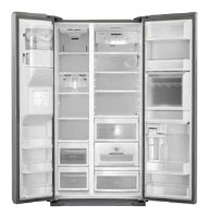 Холодильник LG GW-P227 NLPV Фото, характеристики