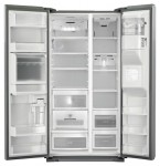 Refrigerator LG GW-P227 NLXV 89.40x175.30x75.30 cm