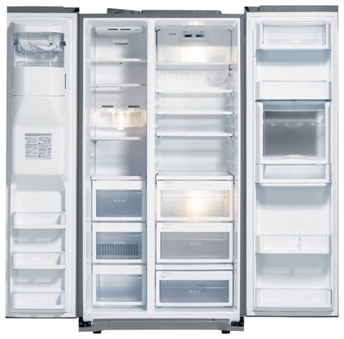 Хладилник LG GW-P227 YTQK снимка, Характеристики