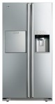 Refrigerator LG GW-P277 HSQA 89.40x175.30x75.30 cm