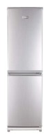 Холодильник LGEN BM-155 W фото, Характеристики