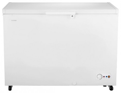 Kjøleskap LGEN CF-310 K Bilde, kjennetegn