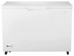 Refrigerator LGEN CF-310 K 112.50x84.20x70.90 cm