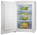 Холодильник LGEN F-100 W 54.50x84.50x57.00 см