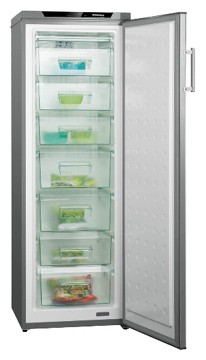Холодильник LGEN F-175 NFX Фото, характеристики