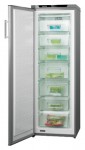 Refrigerator LGEN F-175 NFX 59.60x176.30x60.80 cm