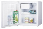 Refrigerator LGEN SD-051 W 43.90x51.00x47.00 cm