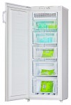 Холодильник LGEN TM-152 FNFW 55.40x144.00x54.80 см