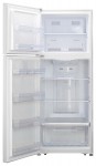 Холодильник LGEN TM-177 FNFW 68.00x175.60x73.50 см