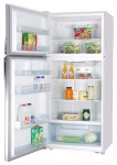 Холодильник LGEN TM-180 FNFW 79.00x175.60x73.50 см