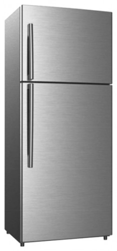 Холодильник LGEN TM-180 FNFX Фото, характеристики