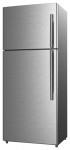 Refrigerator LGEN TM-180 FNFX 79.00x175.60x73.50 cm