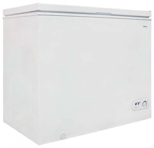 Tủ lạnh Liberton LFC 83-200 ảnh, đặc điểm