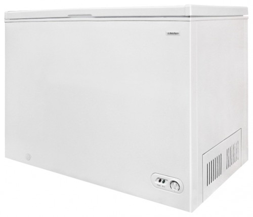 Buzdolabı Liberton LFC 88-300 fotoğraf, özellikleri
