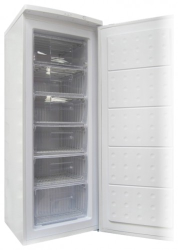 冷蔵庫 Liberton LFR 144-180 写真, 特性