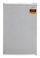 ตู้เย็น Liberton LMR-128 รูปถ่าย, ลักษณะเฉพาะ