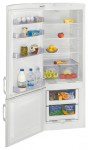 Ψυγείο Liberton LR 160-241F 54.00x160.00x60.00 cm