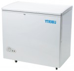Refrigerator Liberty BD 210 Q 105.00x85.00x62.00 cm