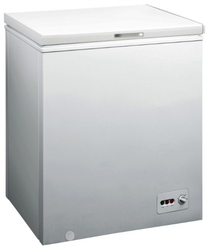 Kjøleskap Liberty DF-150 C Bilde, kjennetegn
