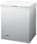 Холодильник Liberty DF-150 C 73.00x85.00x52.30 см