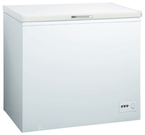 Холодильник Liberty DF-250 C Фото, характеристики