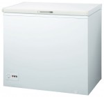 Холодильник Liberty DF-250 C 98.50x85.00x60.00 см
