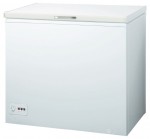 Холодильник Liberty DF-300 C 111.50x85.00x67.00 см