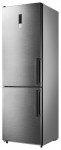 Холодильник Liberty DRF-310 NS 59.50x188.00x63.00 см
