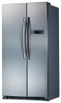 Холодильник Liberty DSBS-590 S 89.50x178.80x74.50 см