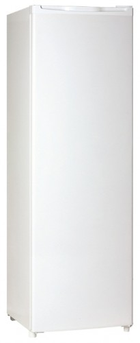 Tủ lạnh Liberty HF-290 ảnh, đặc điểm