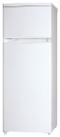Refrigerator Liberty HRF-230 55.00x143.00x58.00 cm