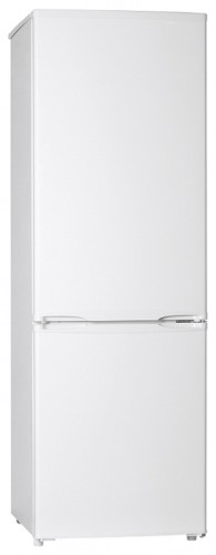 Kühlschrank Liberty HRF-250 Foto, Charakteristik